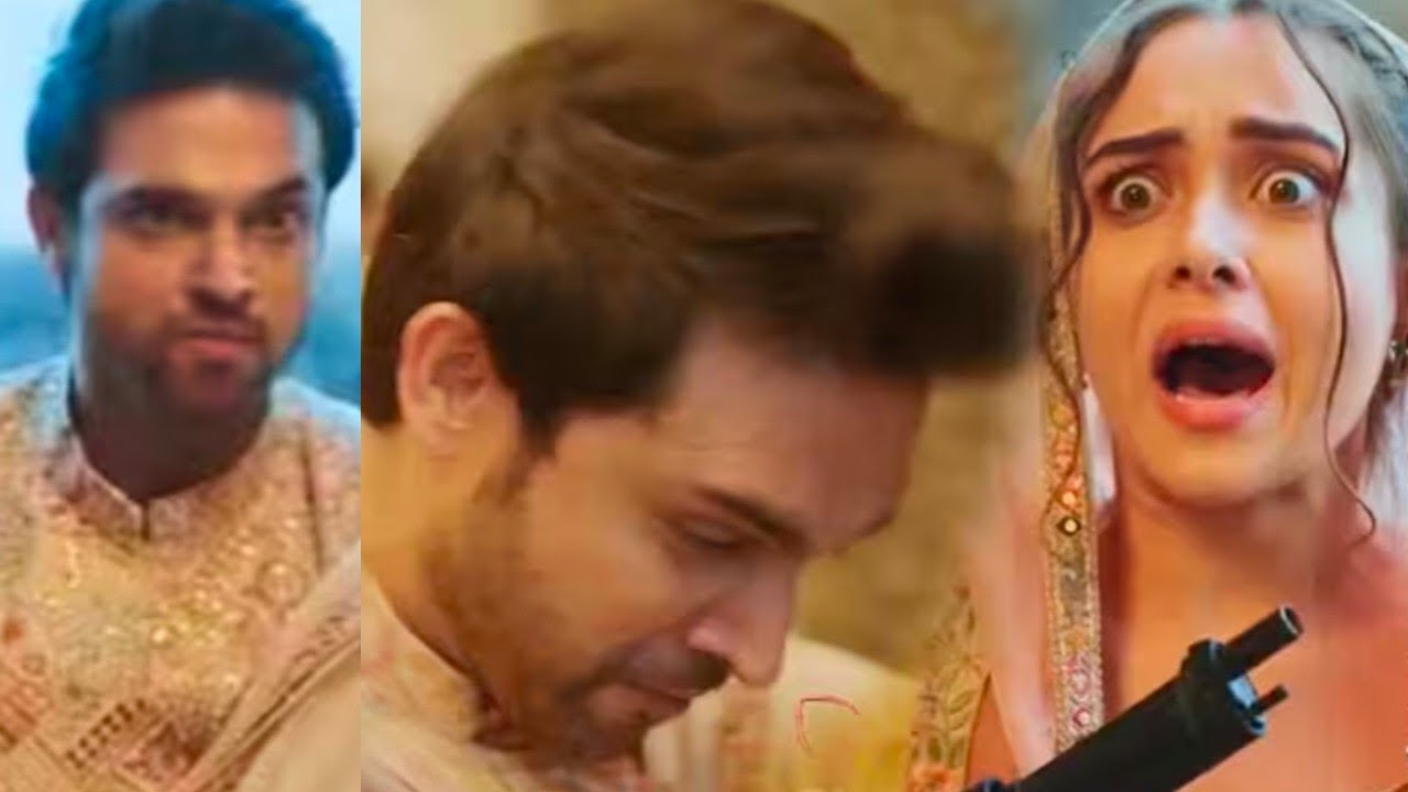Sehar Hone Ko Hai Today Episode|| 27 Feb 2026 || New Promo|| Upcoming Twist & Review 