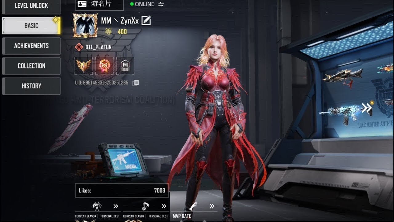 gaming stream here