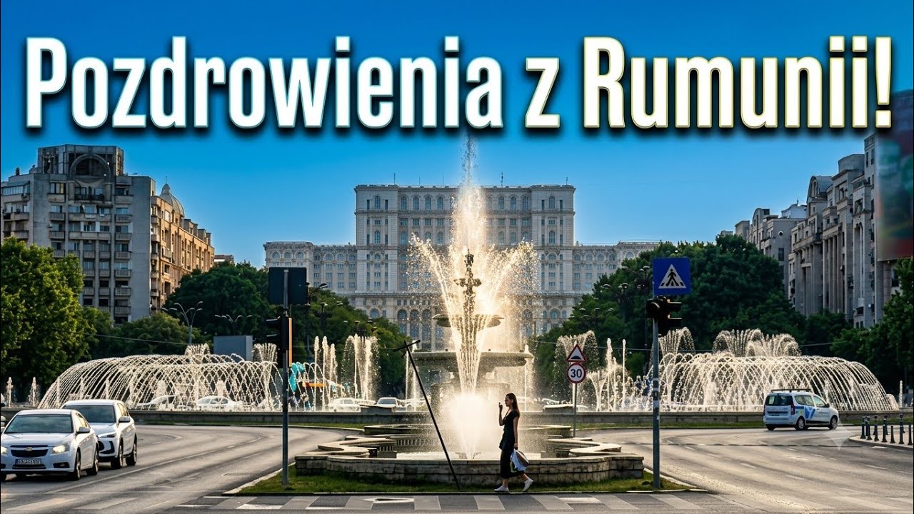 Podróż po Rumunii - szczera relacja