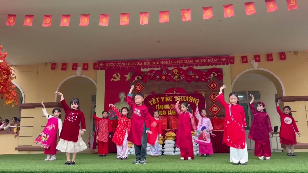 Xuân Bính Ngọ 2026