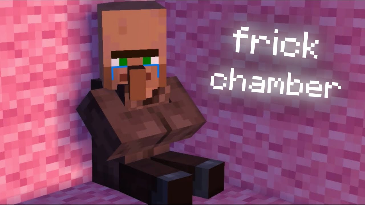 Frick Chamber - Animated Music Video