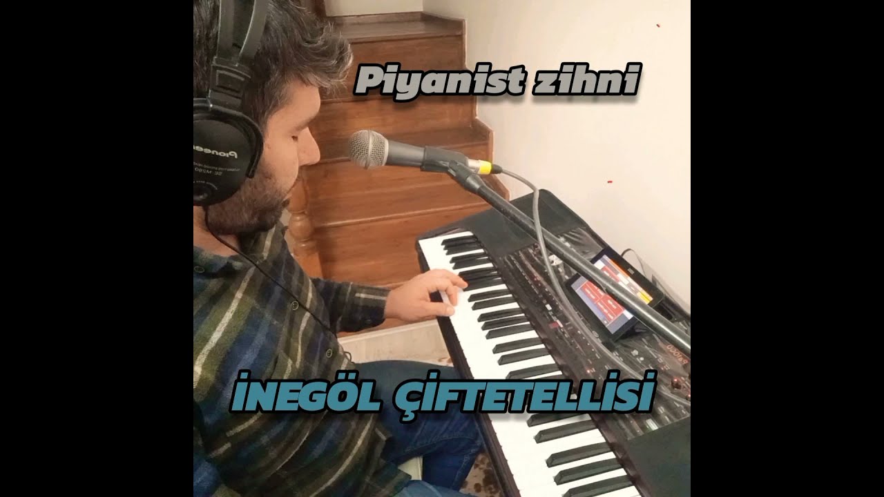 İnegöl çiftetellisi zihni durak