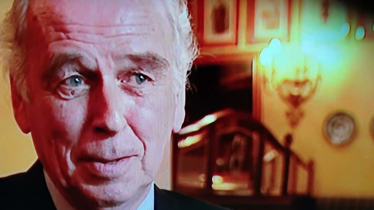 murray walker f1 greats 2002