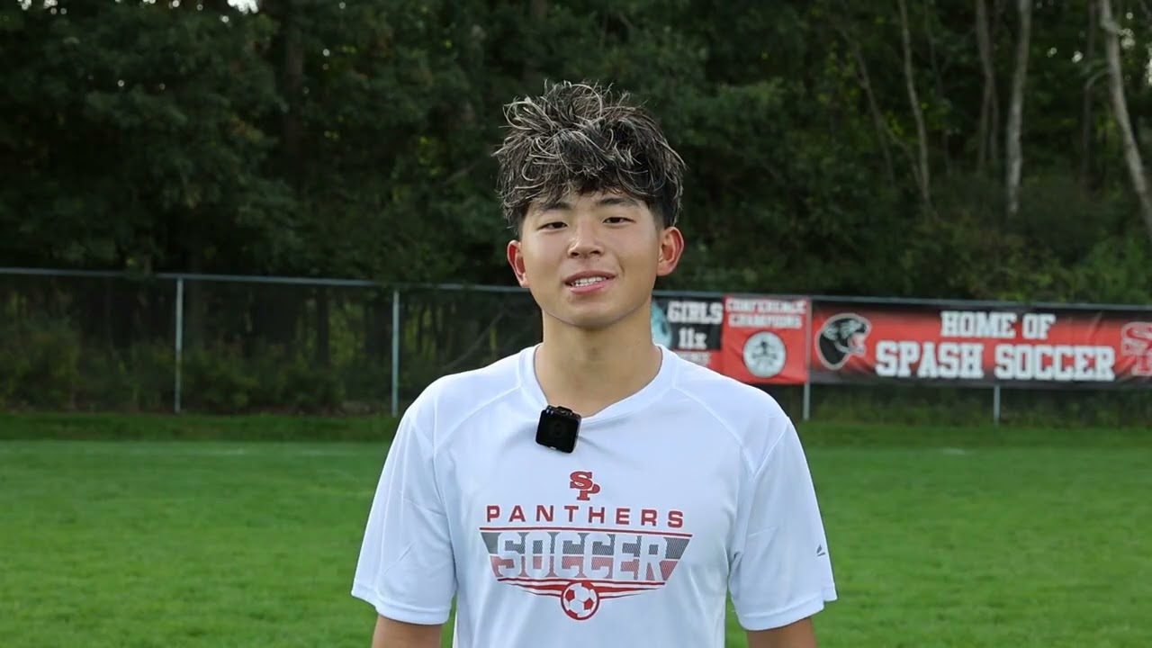 ⚽ Goal-Oriented: SPASH Girls and Boys Soccer Teams Earn Academic Award