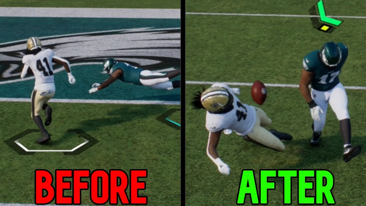 21 NEW Gameplay Settings You Must TURN ON in Madden NFL 26 To Get a Huge Advantage