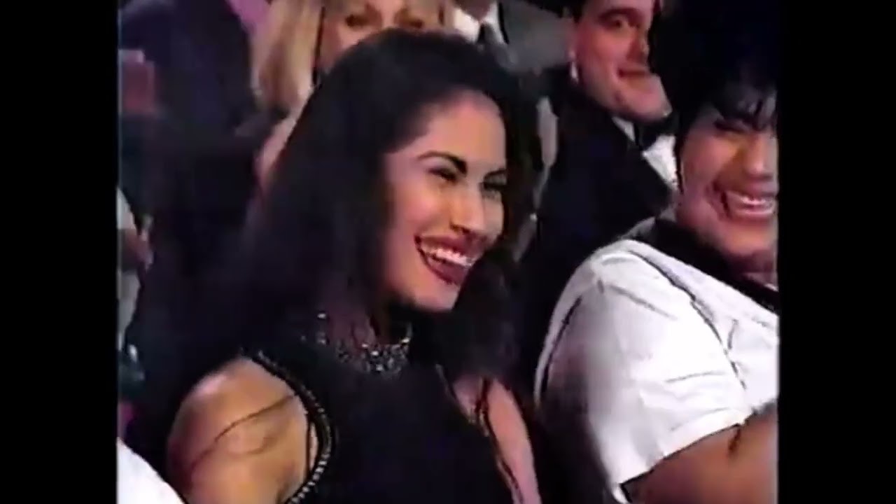 LA LEYENDA DE TEXAS “SELENA” PROMO DOCUMENTAL