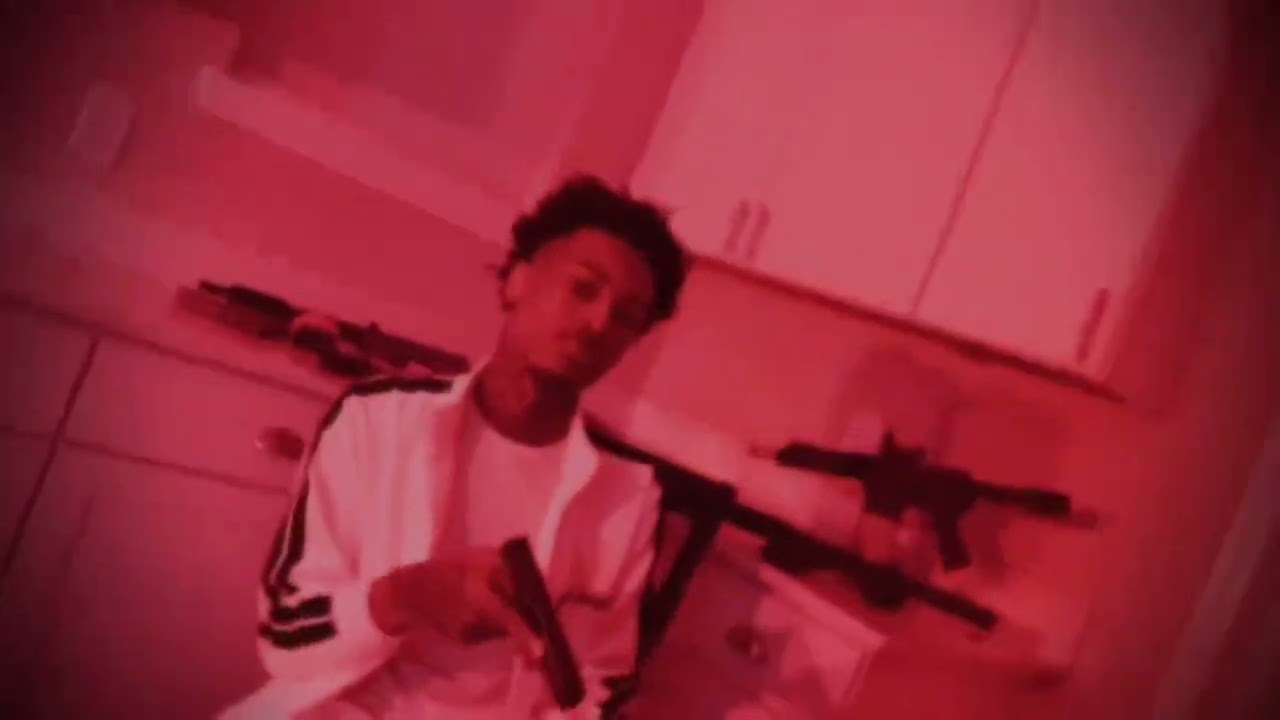 23 Blazin - S.O.B