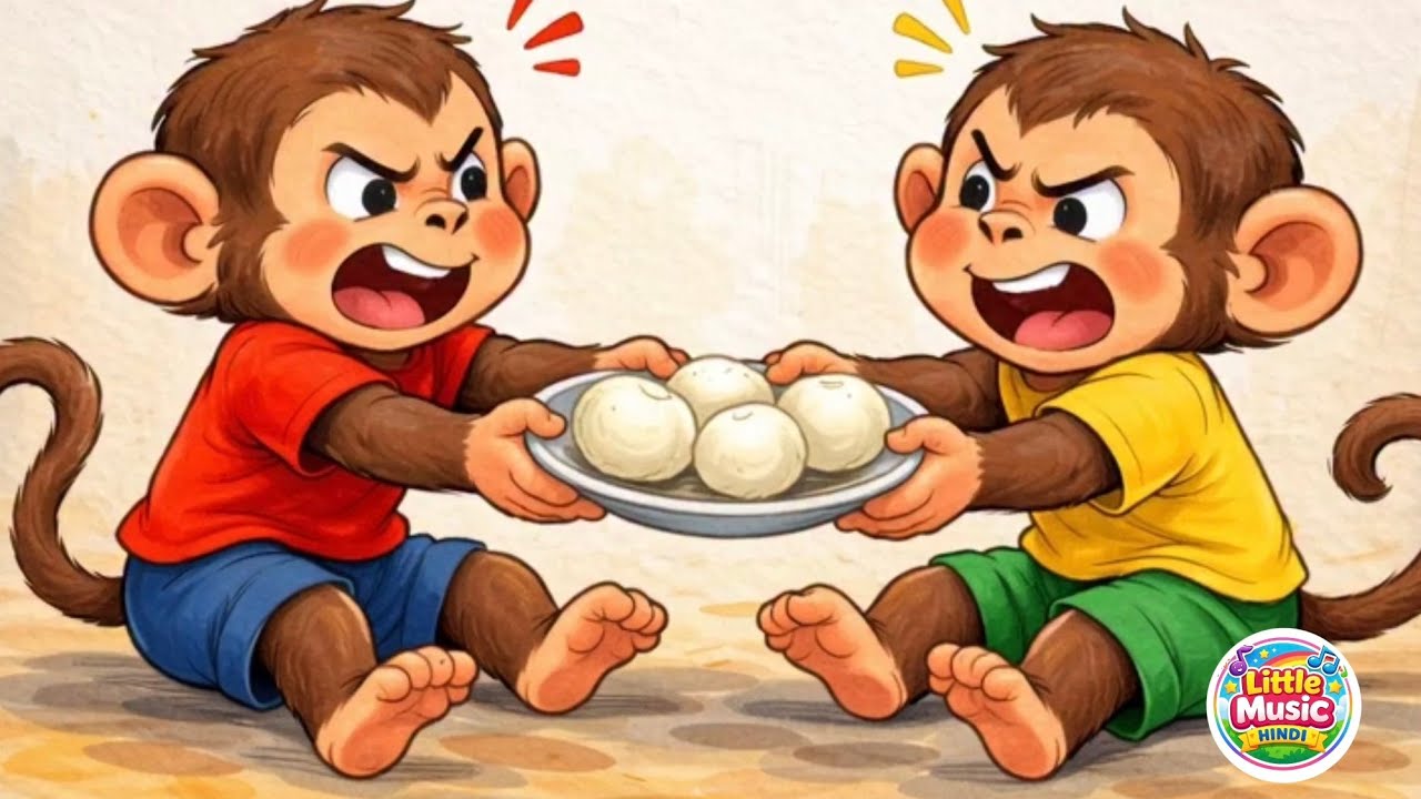 Chunnu Munnu Ki Rasgulla War | Chunnu munnu the do Bhai rasgulle per Hui ladai new song 2026