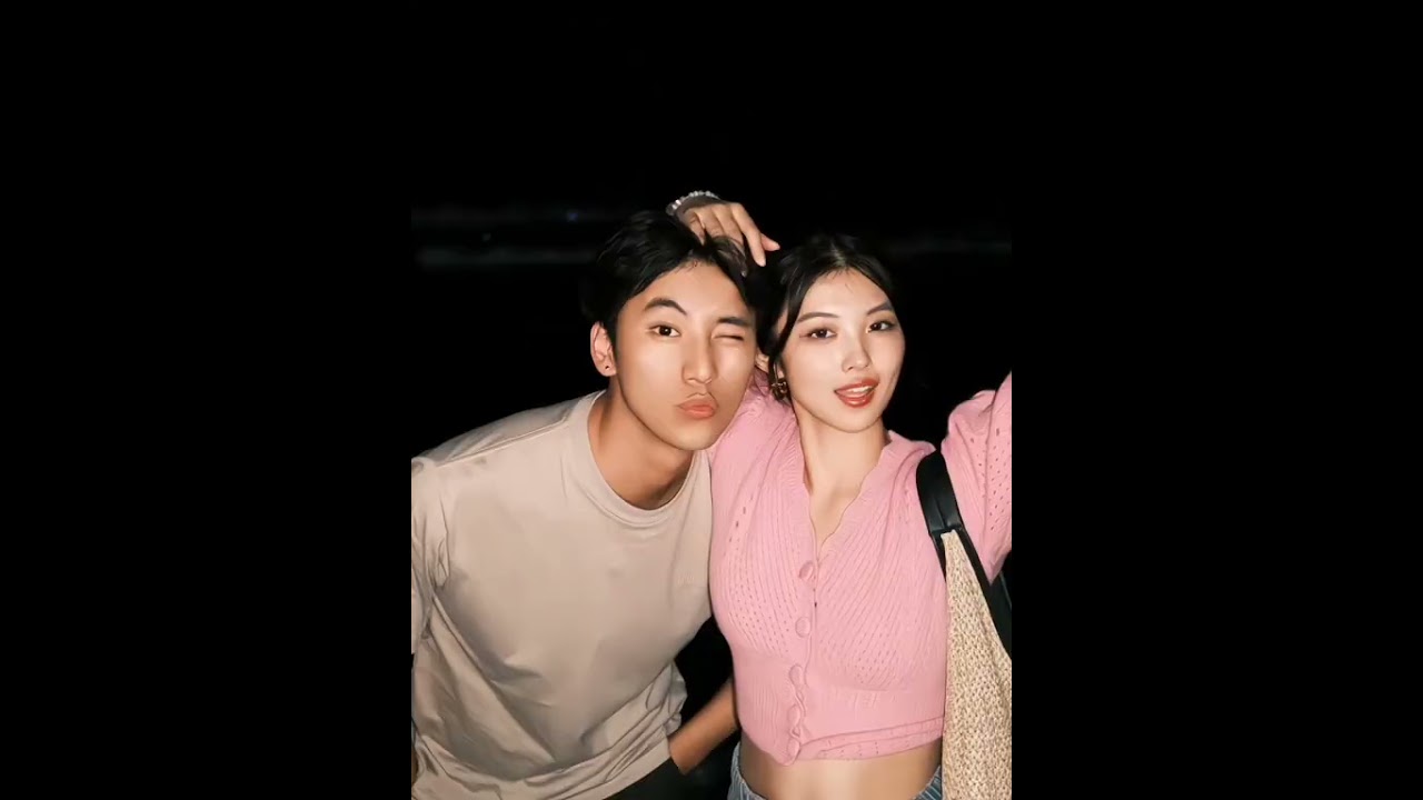 Sweet or Spicy&mdash;Which Couple Vibe Is Yours🔥💕 #heartsignals7 #datingshow #cdrama #romantic