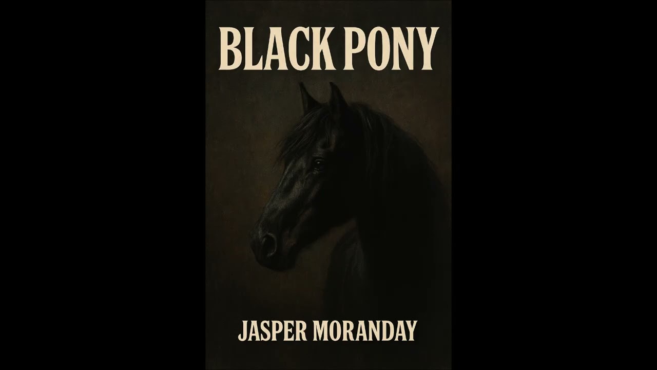 Jasper Moranday - Sarah Lynn prod. Producer AI