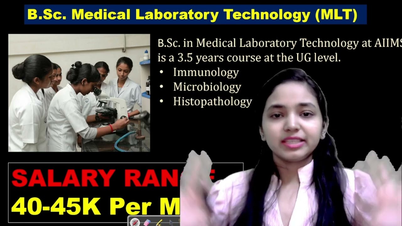 AIIMS PARAMEDICAL का HIGHEST EARNING COURSE कोनसा है?? DETAILS OF ALL COURSES II SALARY #aiims