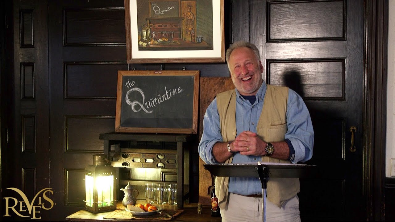 Virtual Pub Sing with David Coffin presented by 