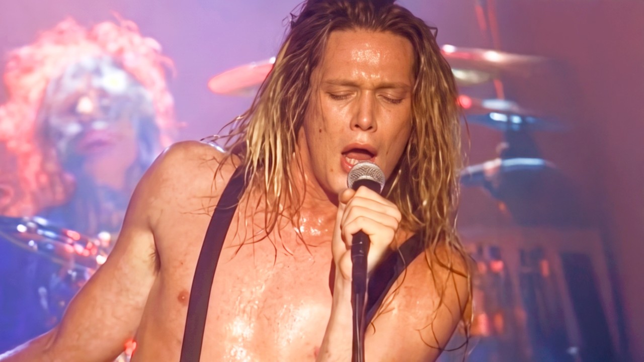 Skid Row - Quicksand Jesus (Official Music Video)