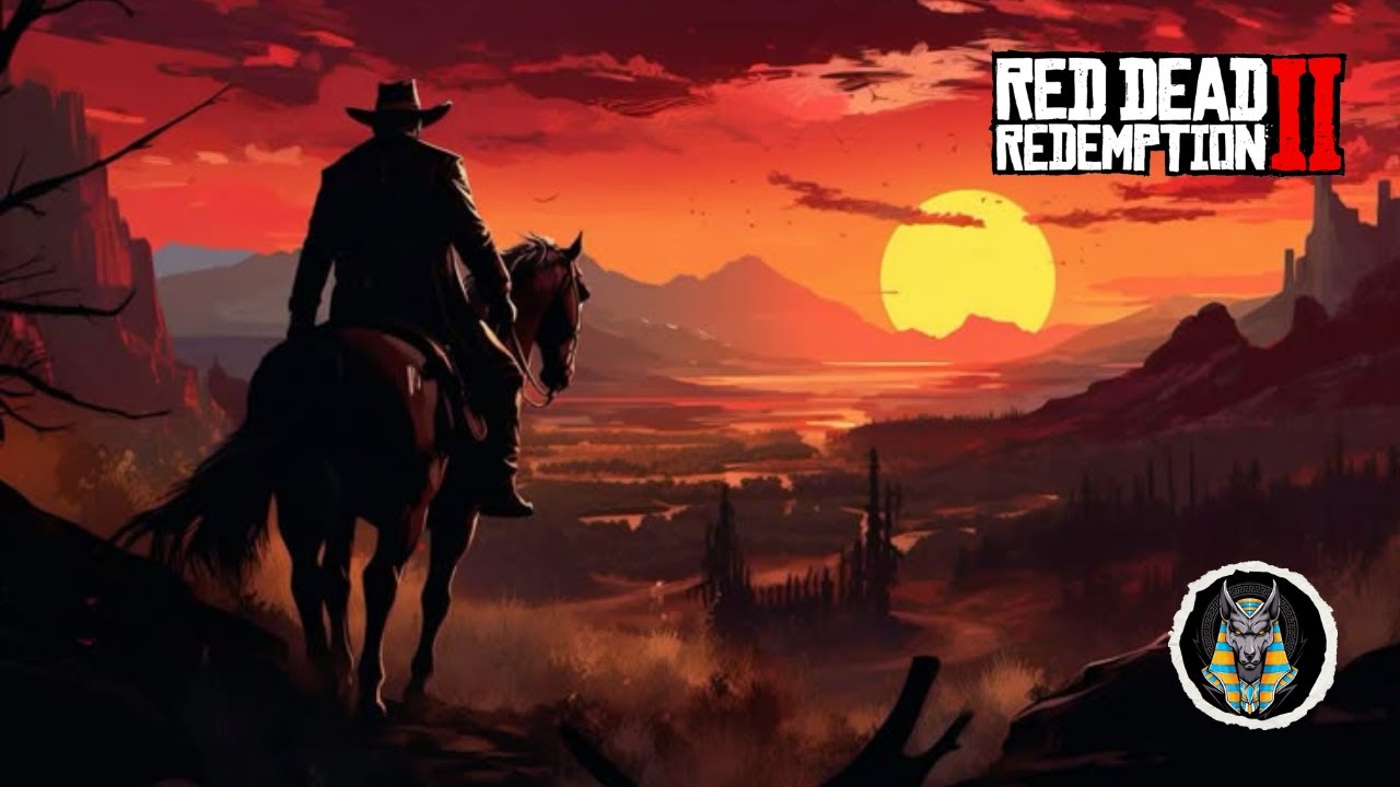 Red Dead Redemption 2 – Let the Dumb Decisions Begin 🤠🔥 | Live Stream