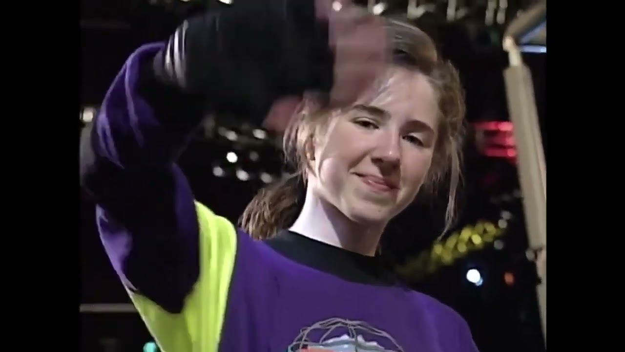 Nickelodeon Global Guts Ep 402 Adam vs Baruc vs Yelena 4K