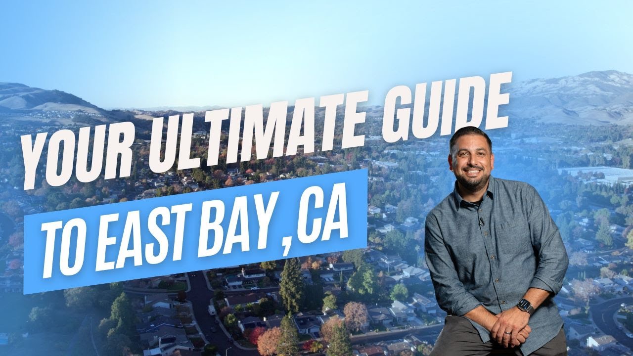 Where to Live in the East Bay | City-by-City Breakdown