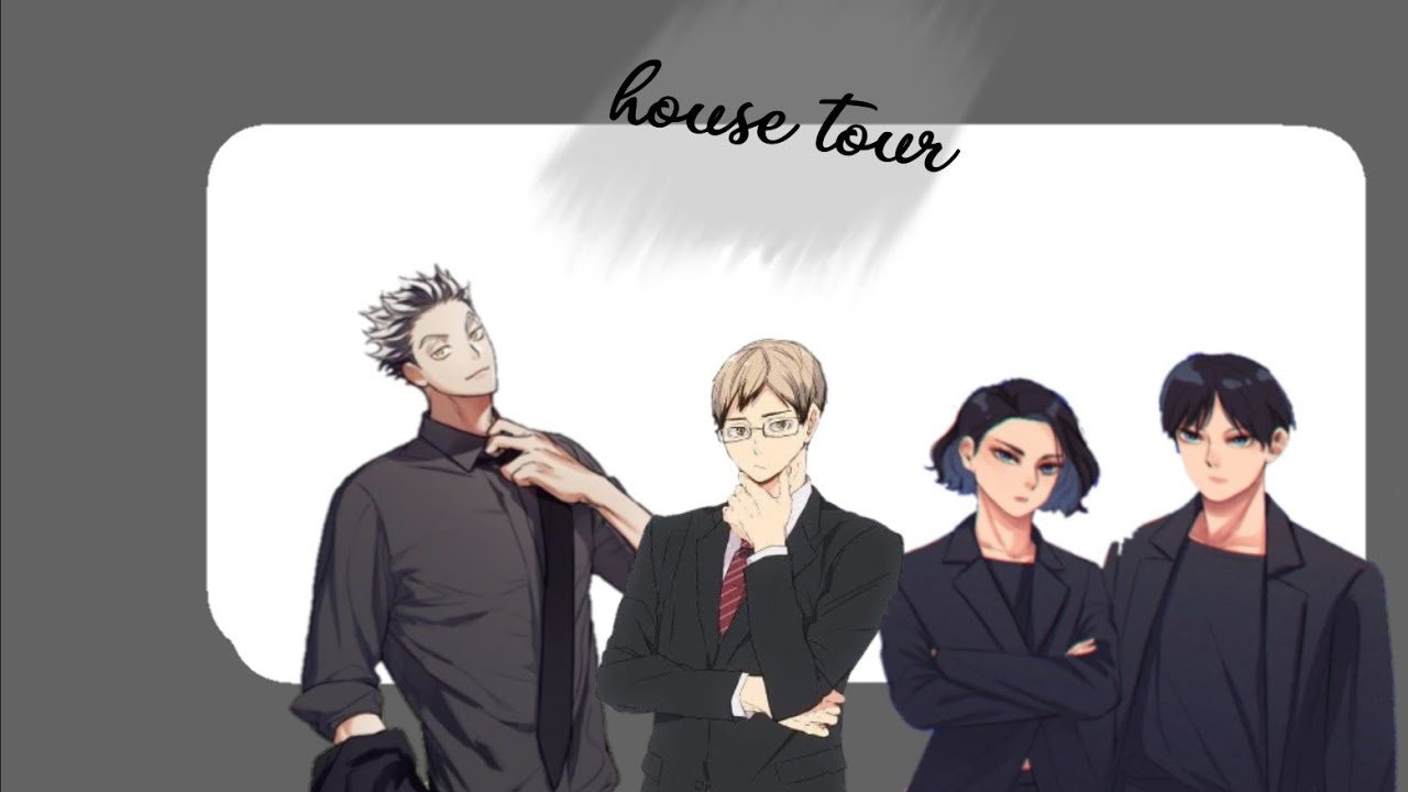 haikyuu text/ kageyqma's siblings au/sunakage