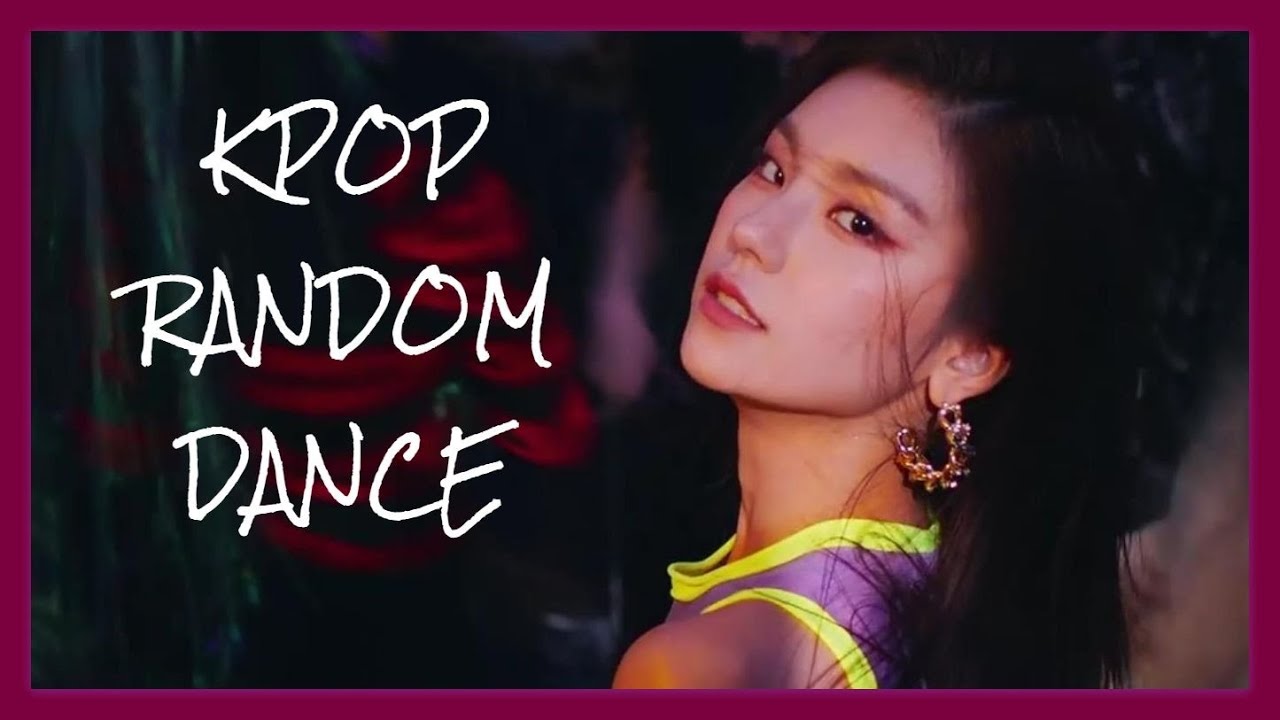 KPOP RANDOM DANCE CHALLENGE // KPOP PL