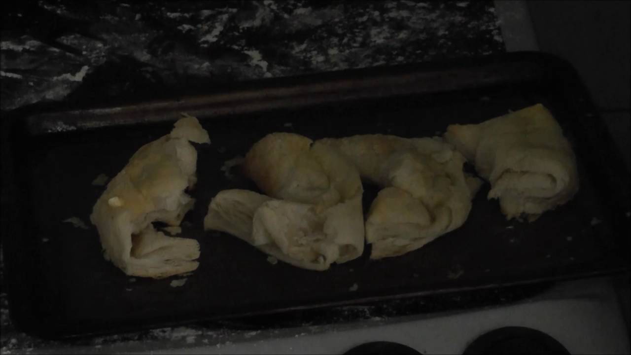 Croissants My Way
