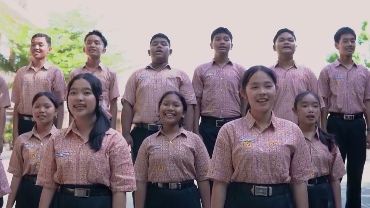 Official Mars SMA Swasta RK Bintang Timur Pematangsiantar