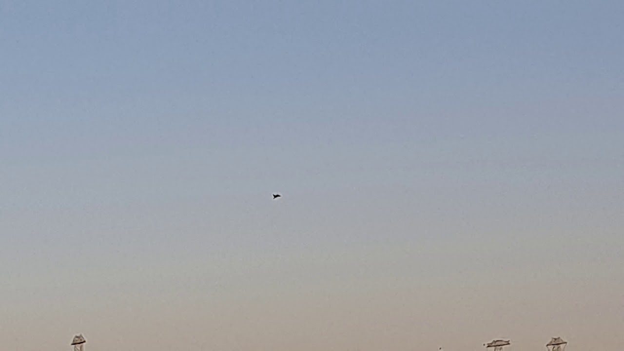 FB Jets   Mirage