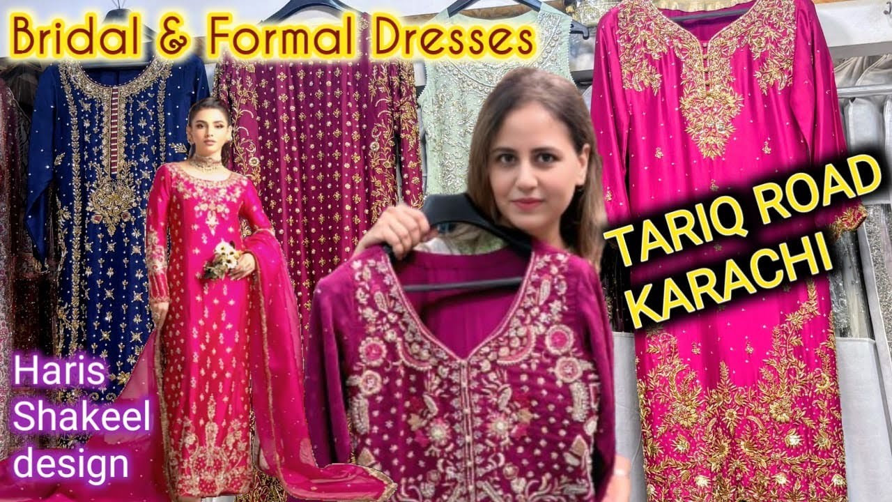 Pakistani Bridal Dresses | Designer wedding wear  design | Swarovski,Mukesh work