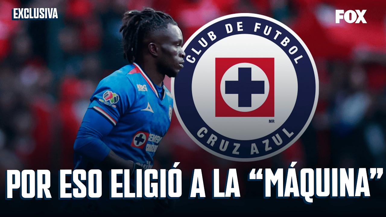 CHRISTIAN EBERE: 