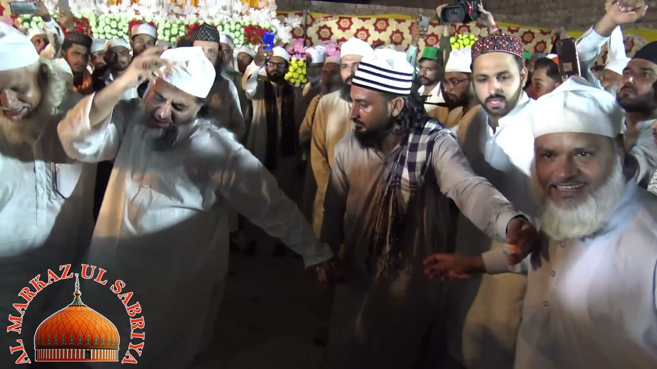 Ye Tammana Thi Ke Takmil-e-Tammana Karte || Qawali || 2021 || Peer Ghulam Fareed Shah  Sabri ||