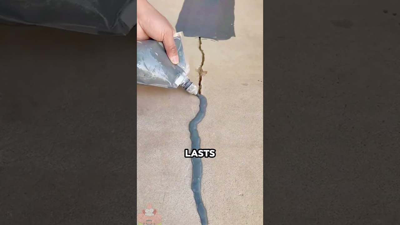 polyurea material is a brilliant invention
