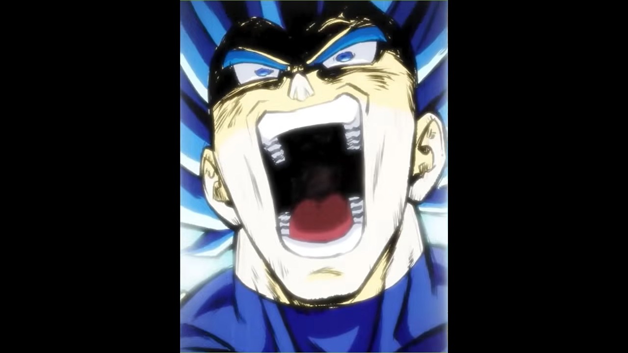 THE BEST ANIMATIONS EVER!!!|11th Anniversary Dokkan Battle Celebration