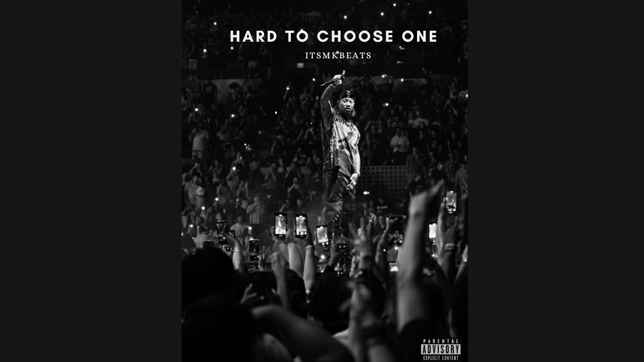 [ FREE ] FUTURE TYPE BEAT—" HARD TO CHOOSE ONE  "