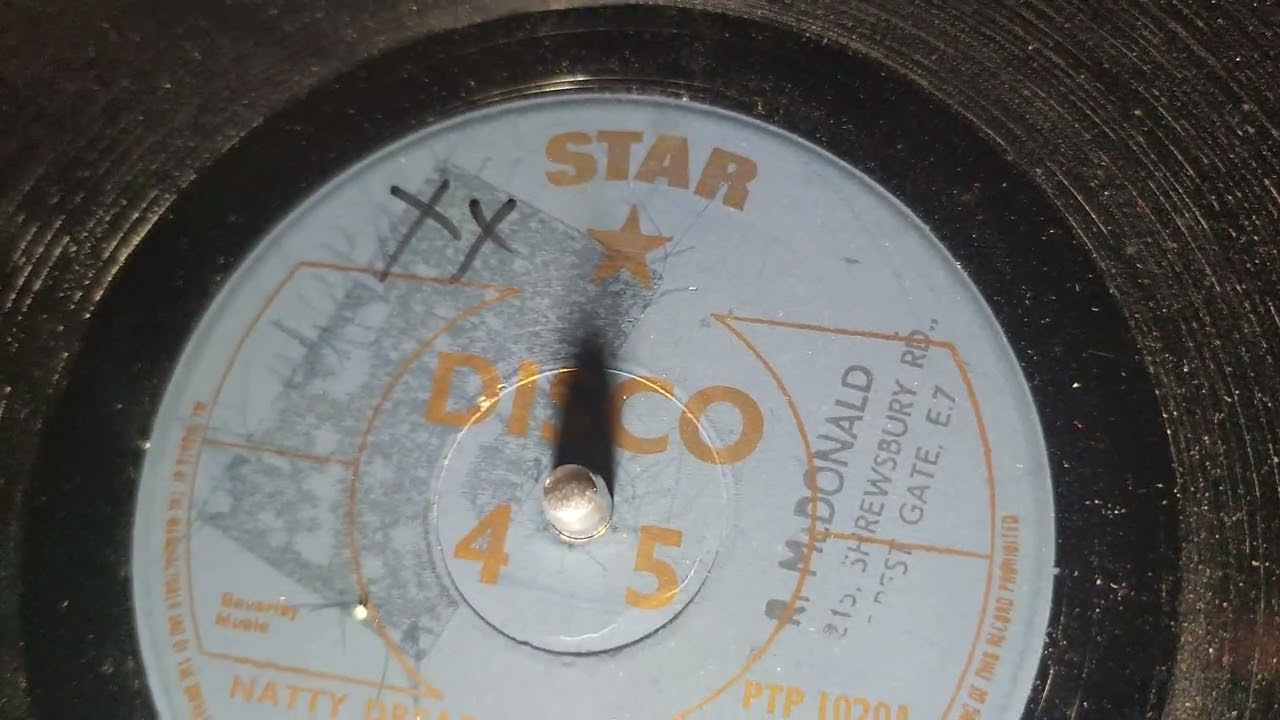 John Holt - Morning of my Life