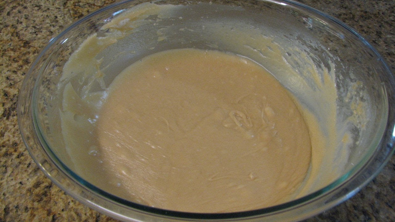 Peanut Butter Frosting - Lynn's Recipes