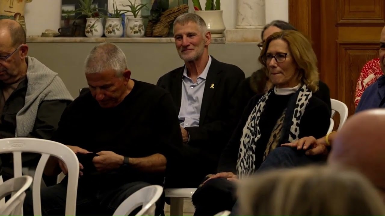 יום הולדת 70 סאונד משופר