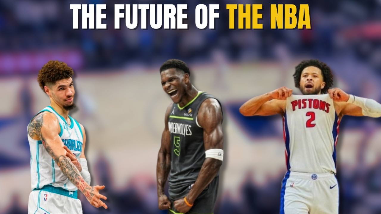 Five Under 25: The Best Young Guards in the NBA