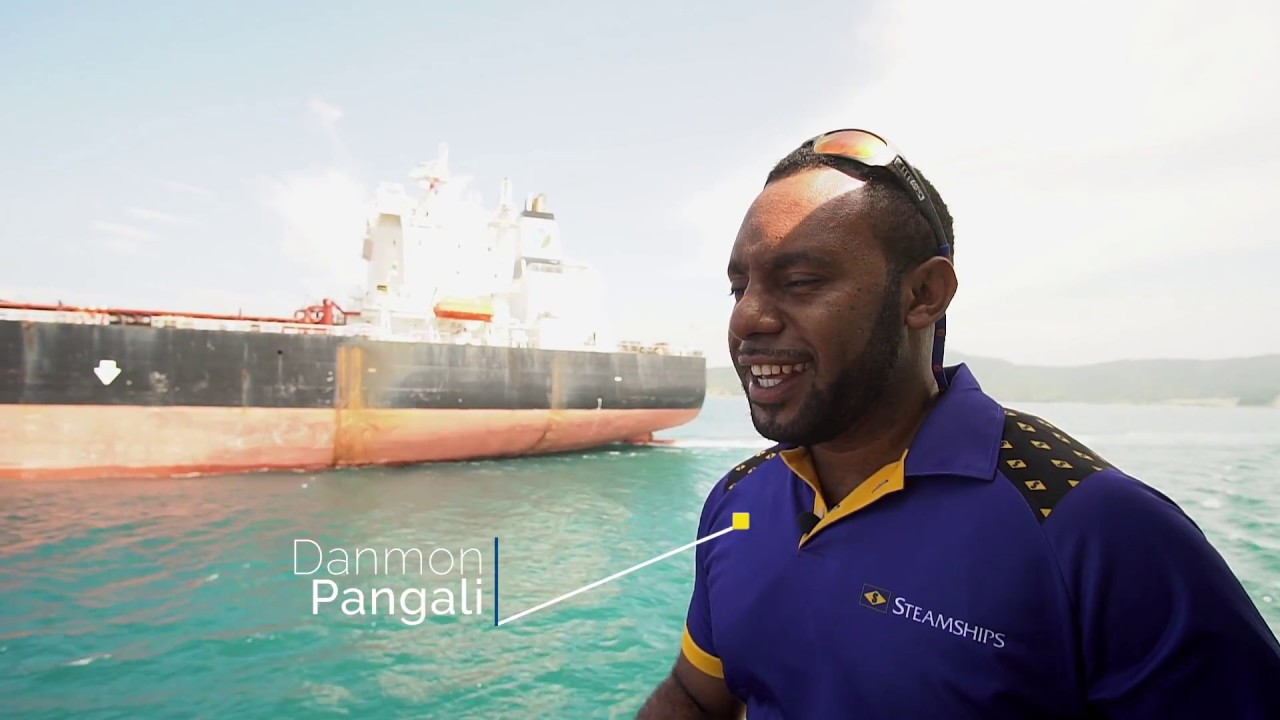 Steamships Graduate Development Program