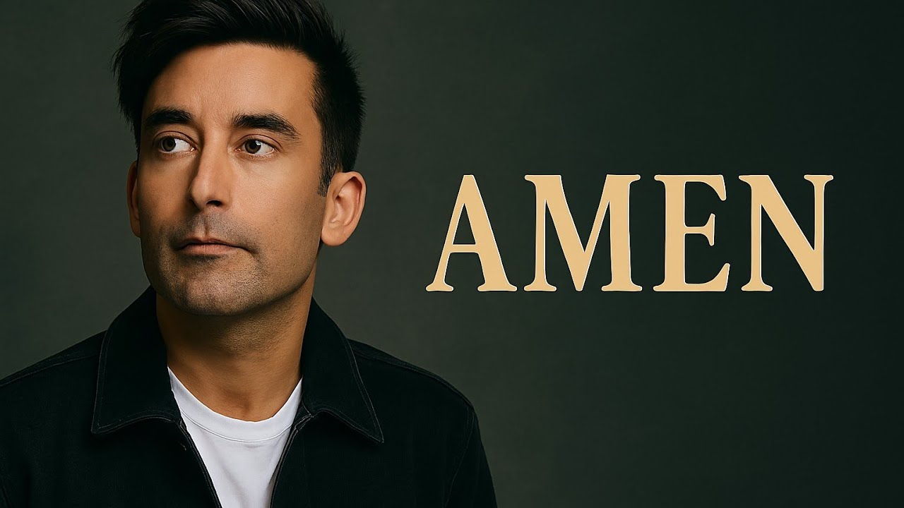 phil wickham /style _ Amen