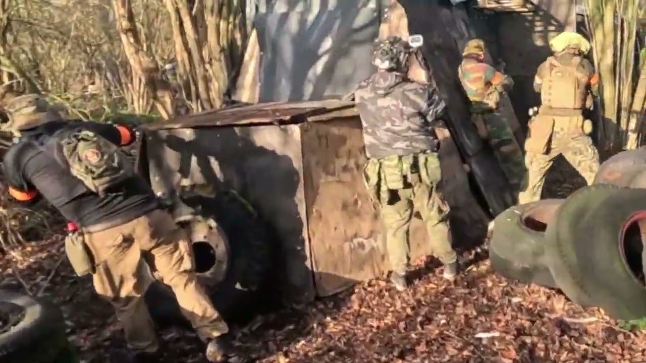 Squad-404 Dominicale 18 01 2026 Intemporel