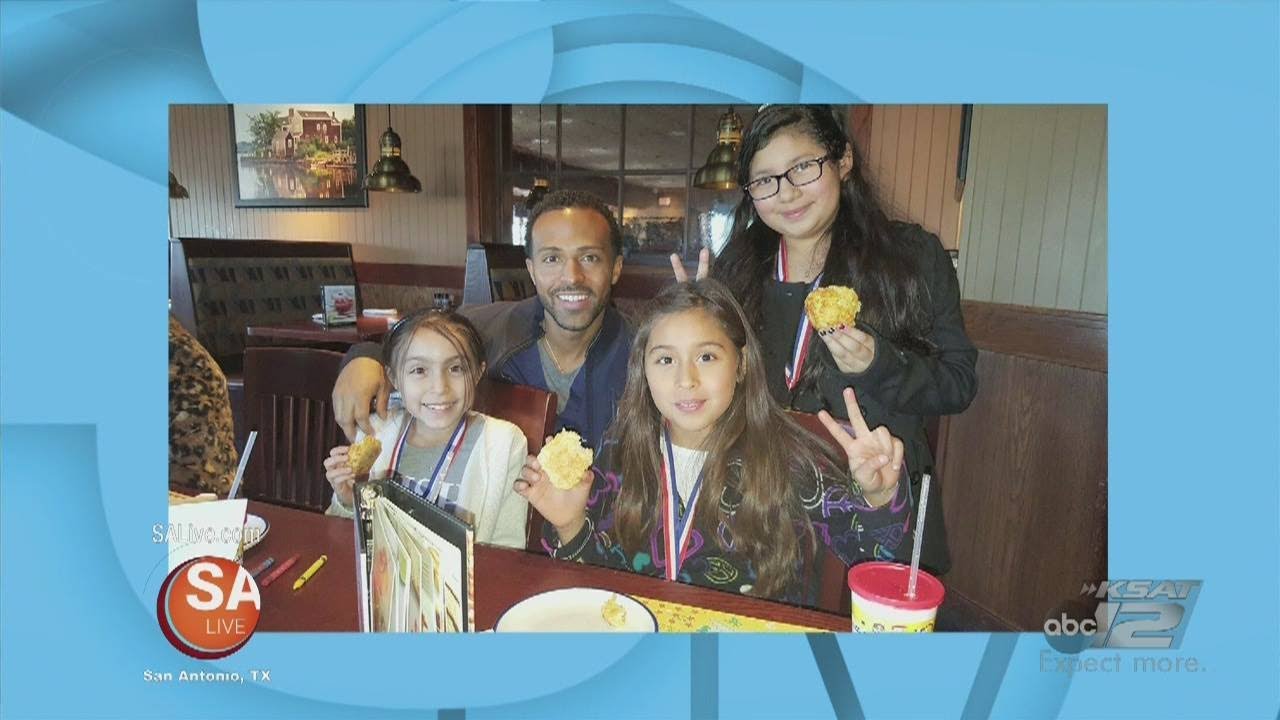 Local doctor gives back to the community
