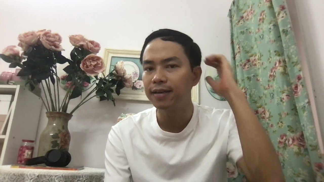Ielts Speaking Test Part 1 - Rules  (my own practical)