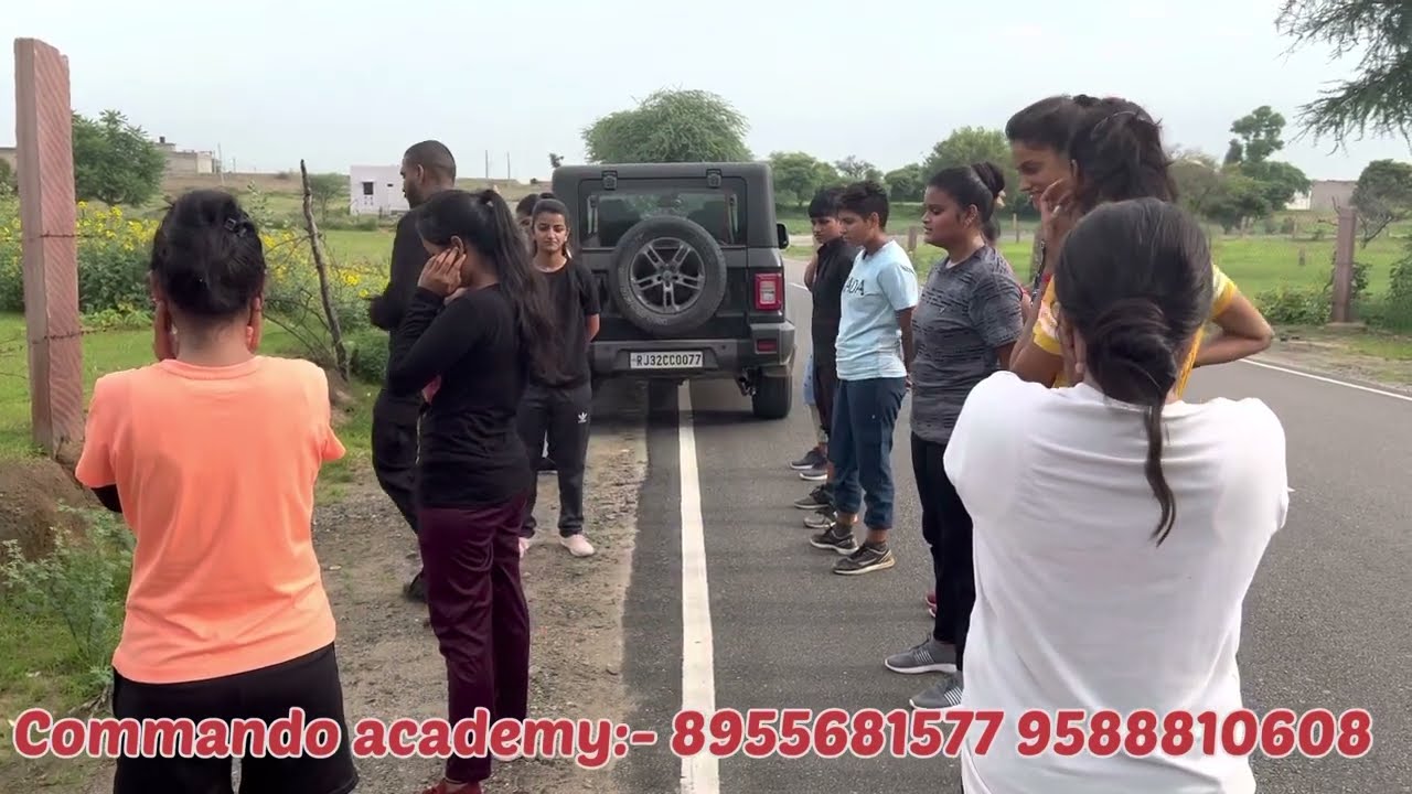 सभी लड़कियों को बाहर निकाल दिया academy से 😡😡😡😡