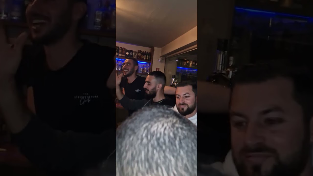 ΕΡΜΑ ΣΑΒΒΑΣ ΜΟΥΣΙΚΉ ΌΤΑΝ ΧΟΡΕΥΕΙΣ