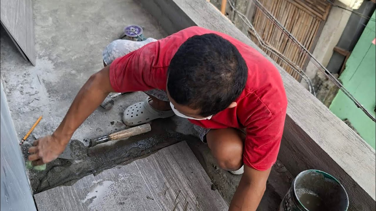 Muling balikan natin ang pinapagawang bahay sa Pinas 