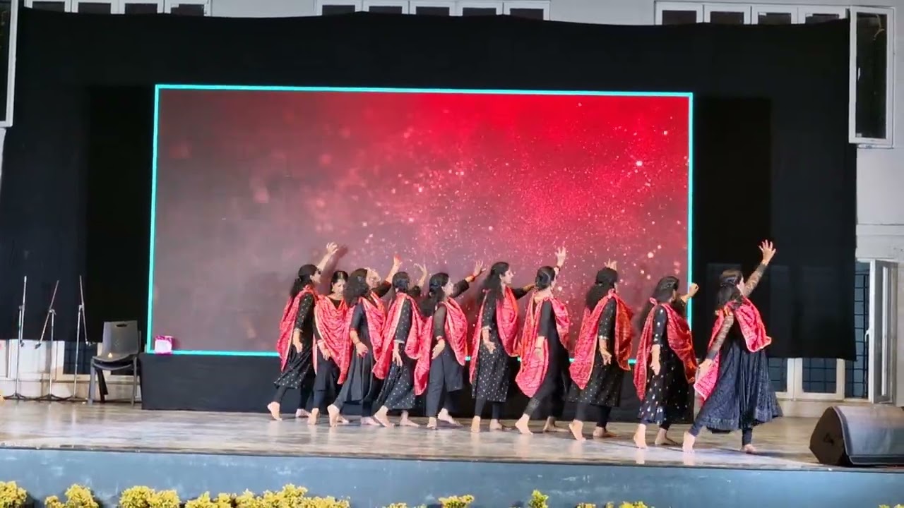 CRKS Christmas Celebration- Senior Women Dance - Feb '26