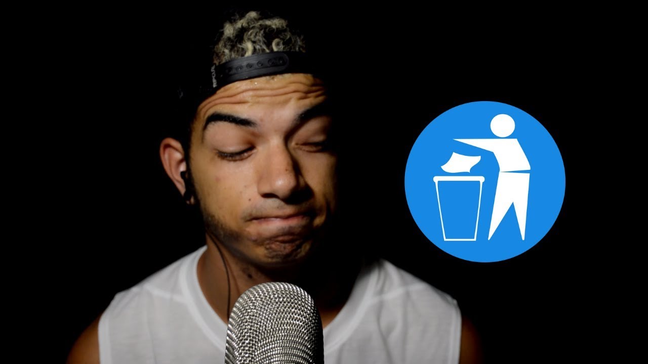 Parlons en ASMR #1 : La pollution