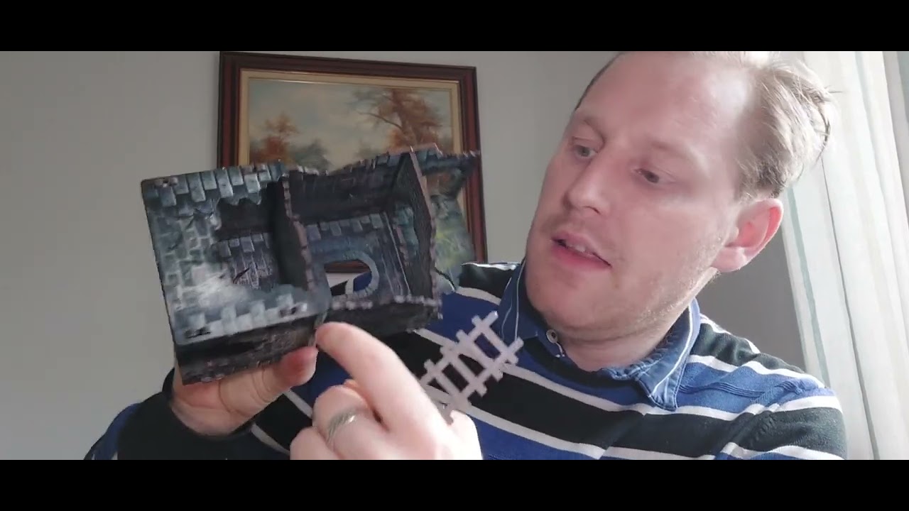 Talking about e-raptor  buildings/scenery