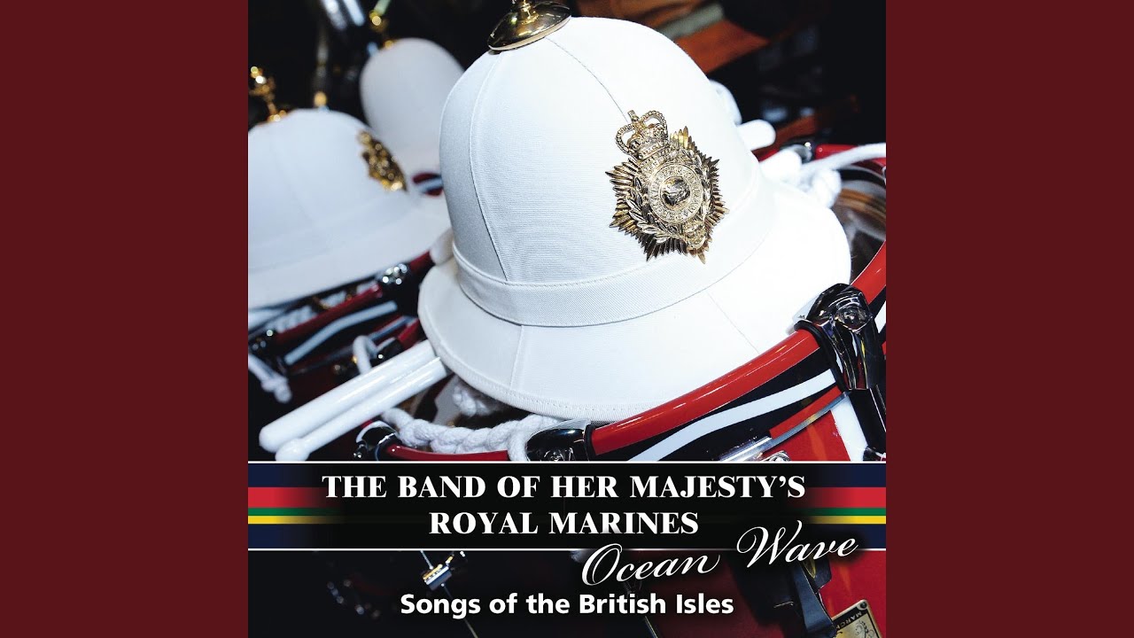 Rule Britannia