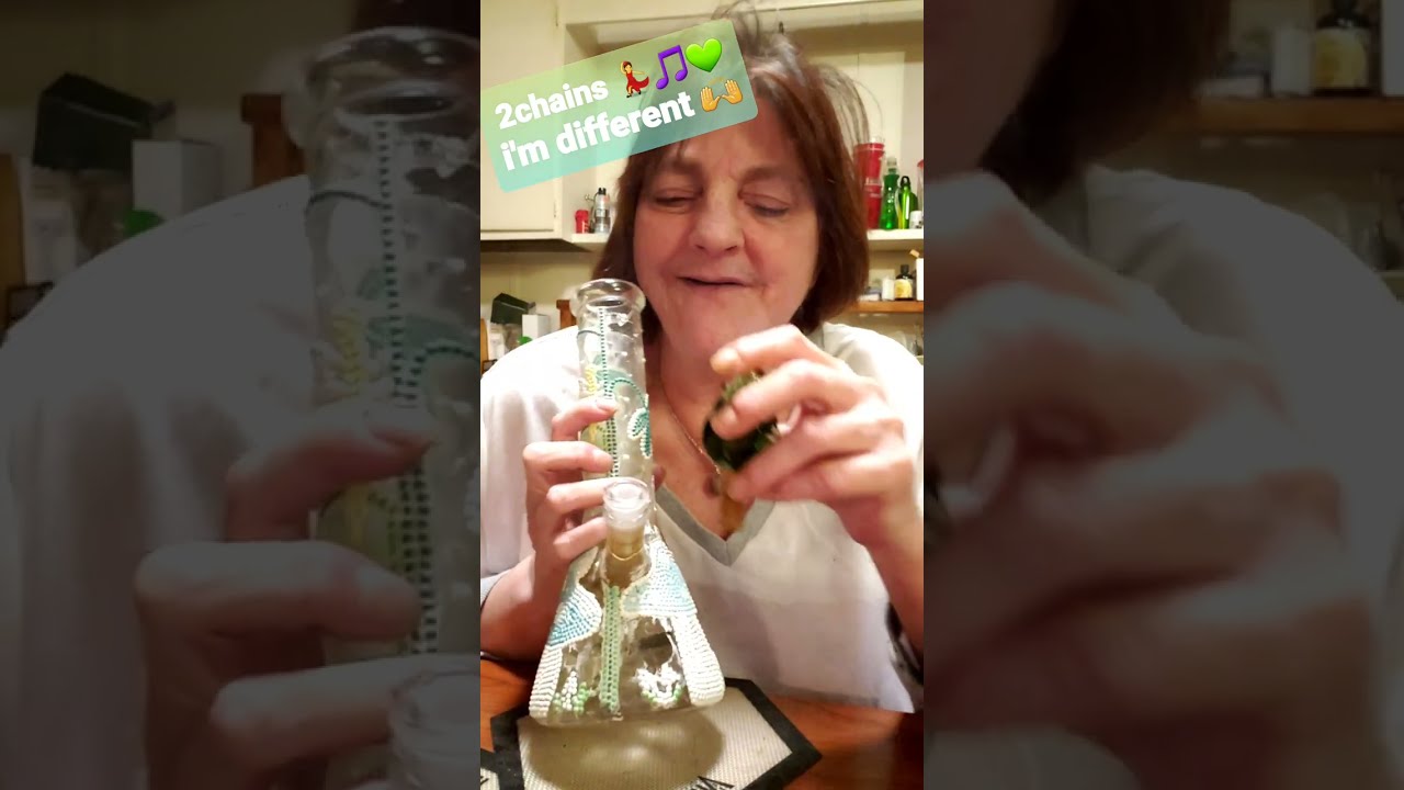 2chainz I'm different tokesntunes with a boomer learning series