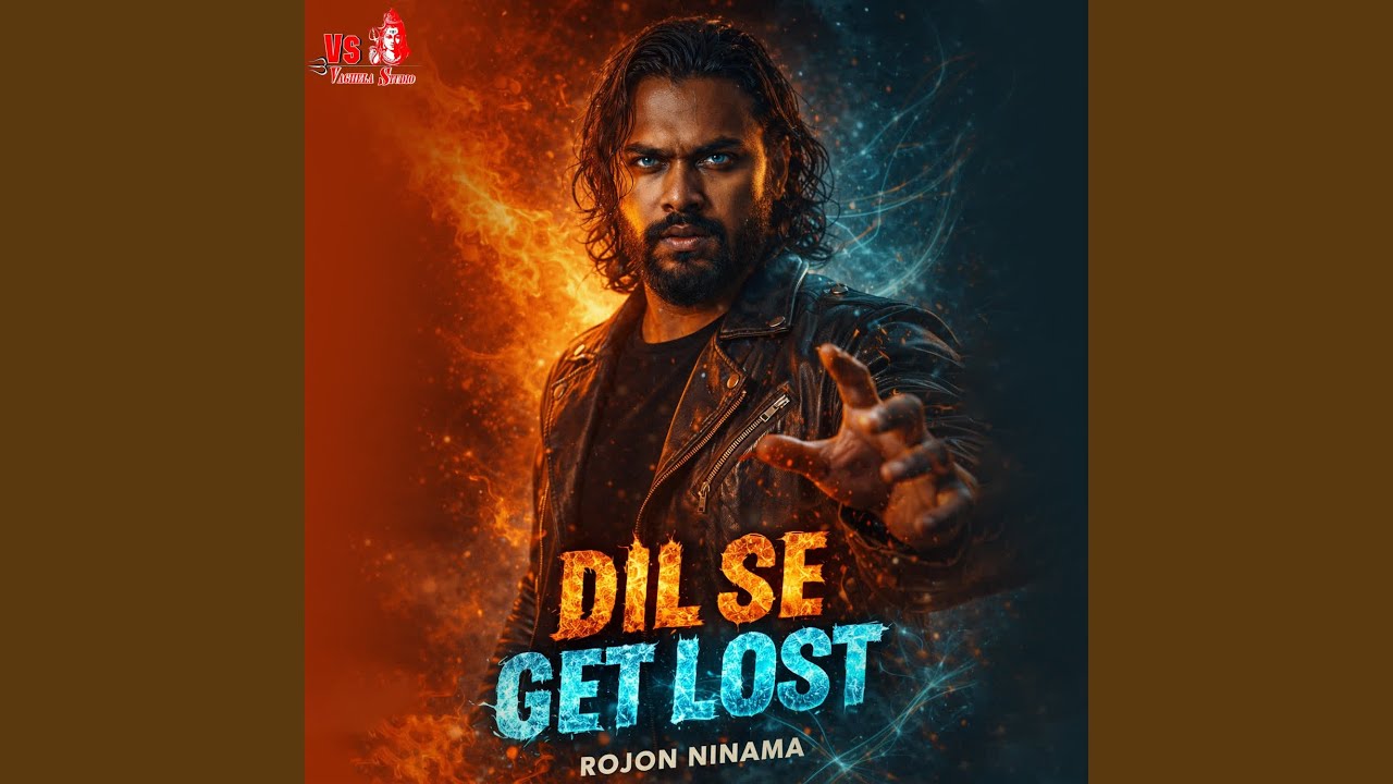 Dil Se Get Lost