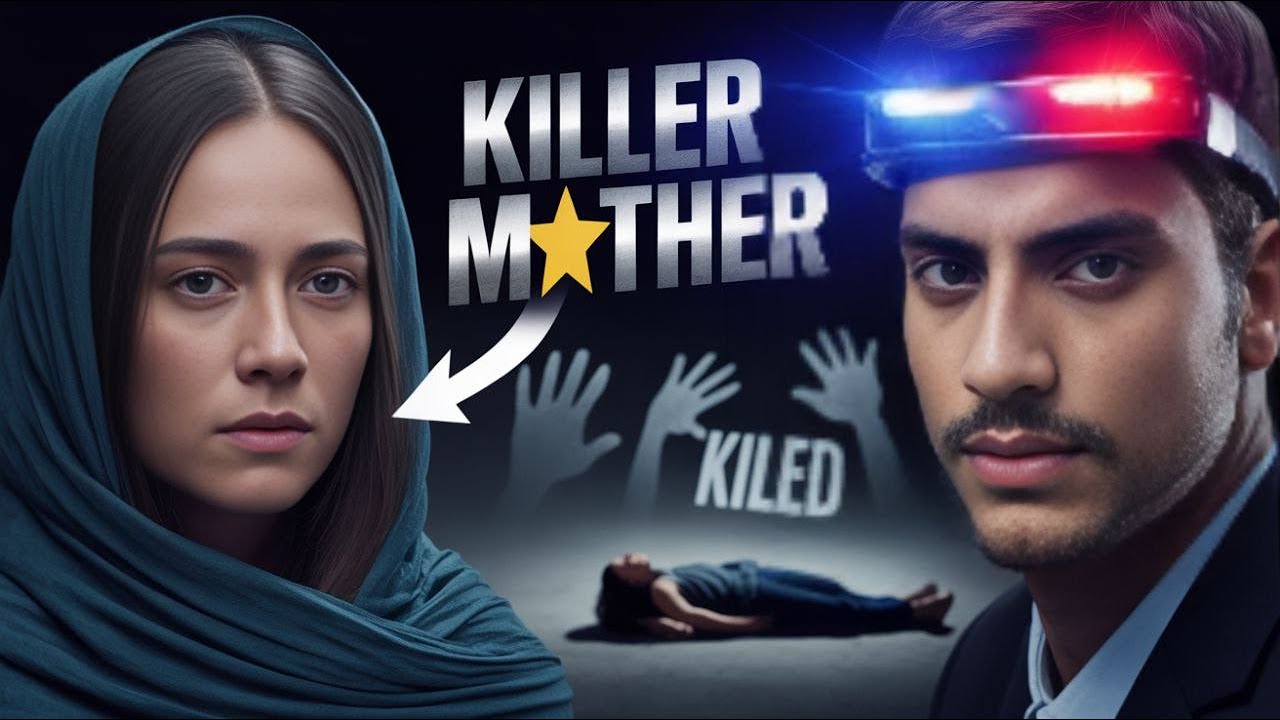Dhaka's Most Evil Mother | Sayem Murder Case Study | True Crime Documentary | Maruf Hayath Its Nur